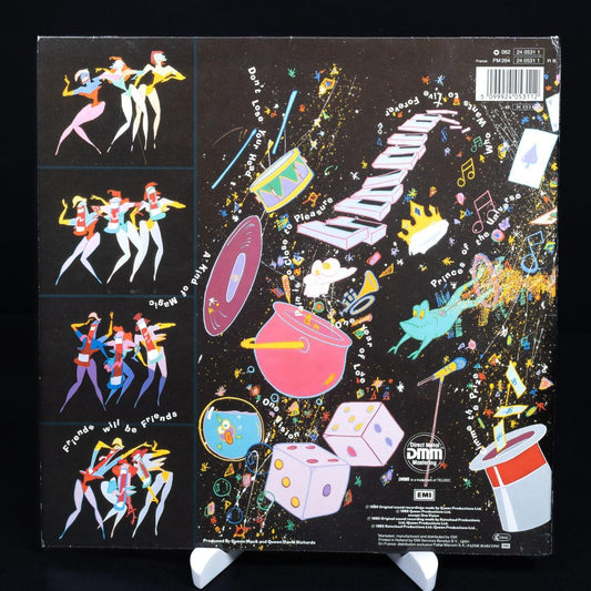 queen-a-kind-of-magic-dmm-vinyl-lp-12-schallplatte-nm-nm-2 - Utopia Collectibles