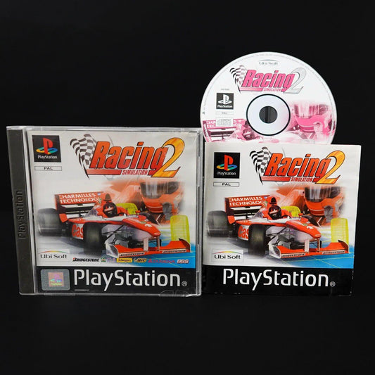 racing-simulation-2-playsation-1-ps1-cib-mit-anleitung-deutsch-gebraucht-2 - Utopia Collectibles