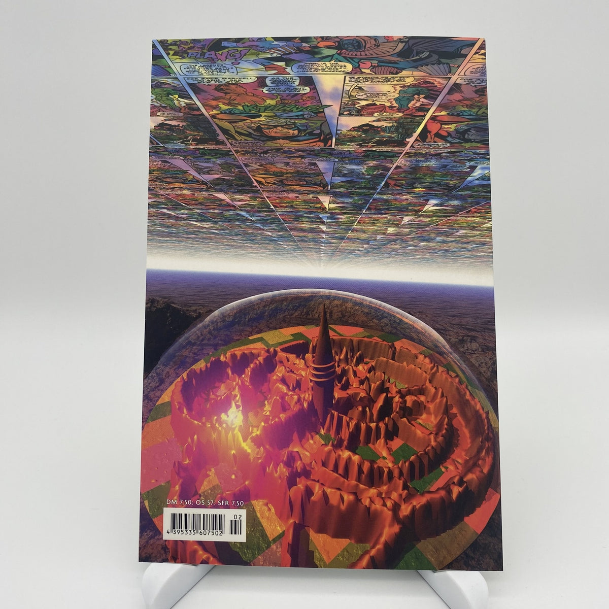 Rächer Aller Zeiten - #2 - 1999 - Kurt Busiek, Carlos Pacheco - Deutsch - Z 1