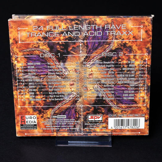 rave-mission-volume-11-2-cd-set-150-minuten-24-rave-tracks-nm-nm-2 - Utopia Collectibles