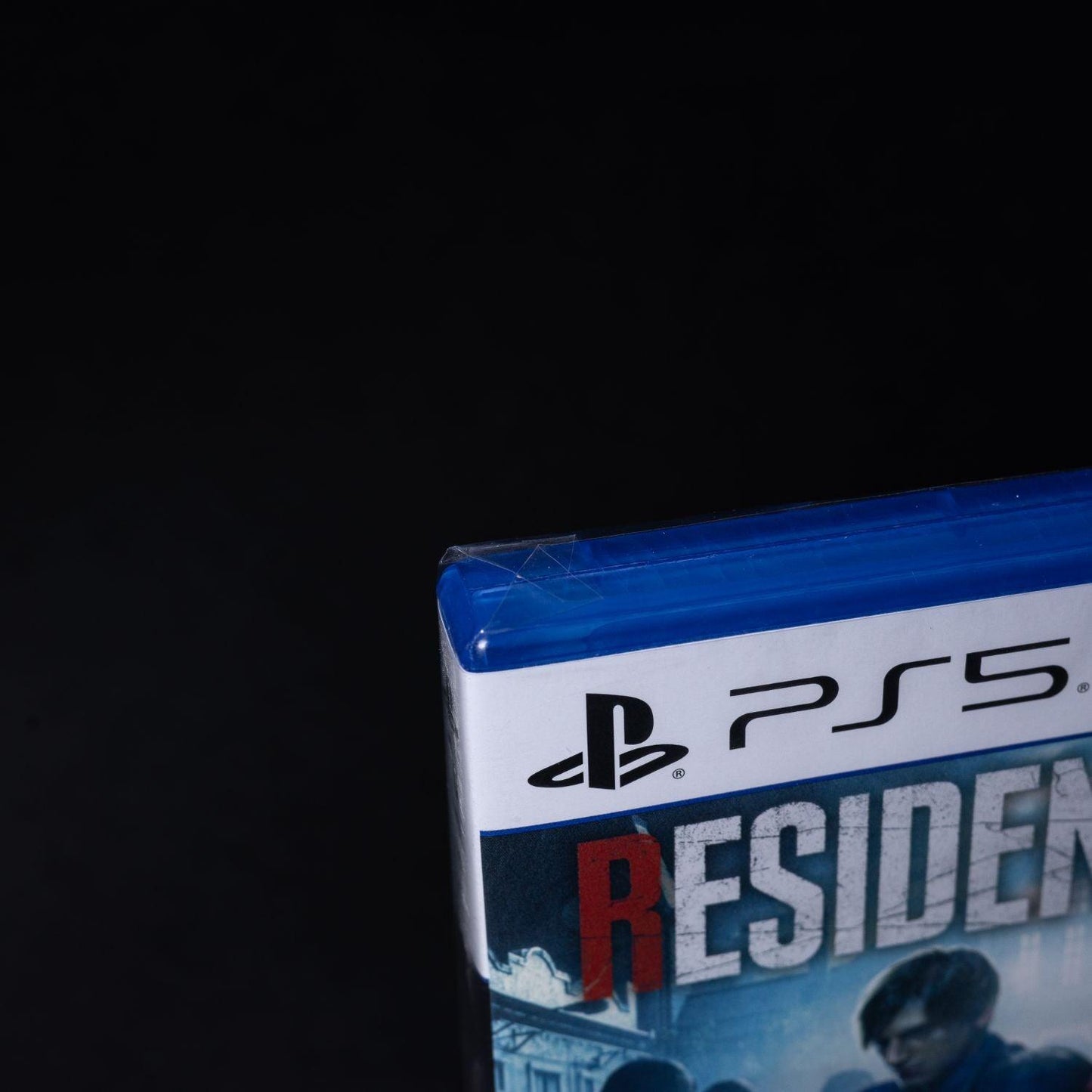resident-evil-2-playstation-5-ps5-spiel-neu-ovp-sealed-3 - Utopia Collectibles