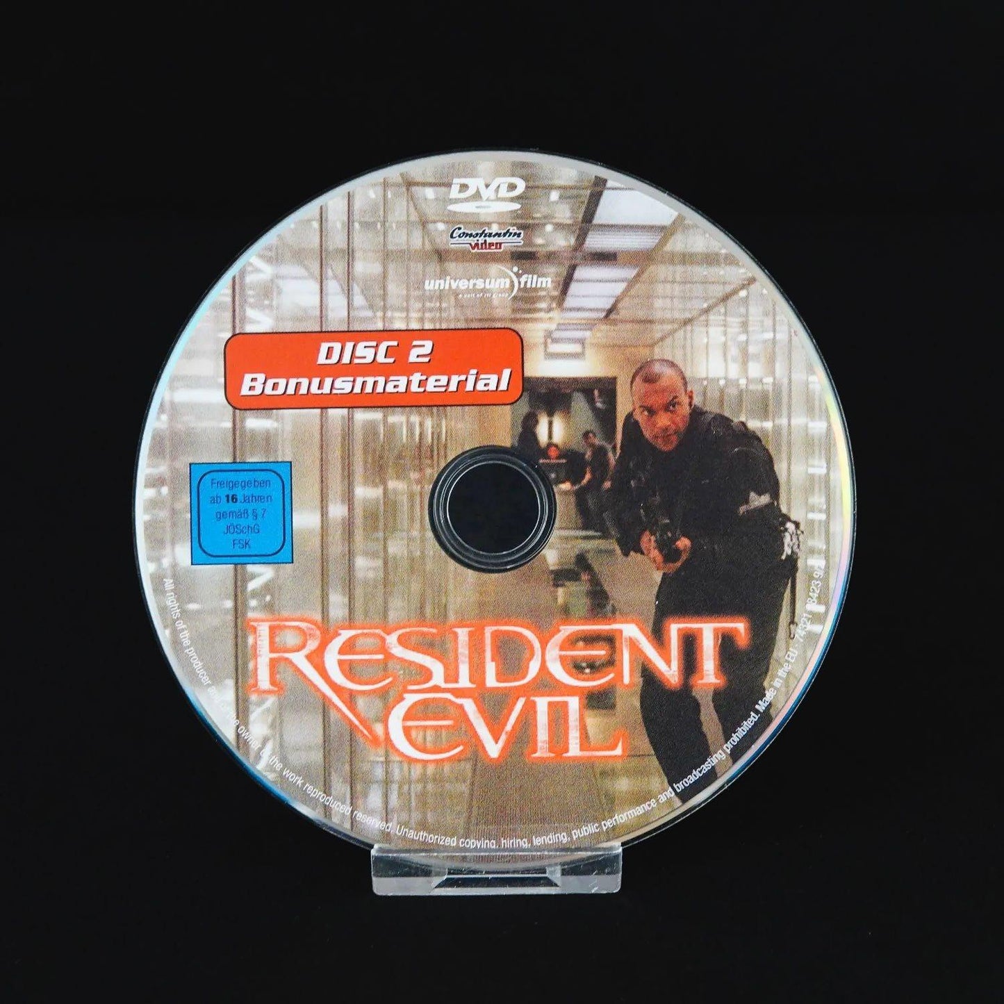 resident-evil-special-edition-dvd-im-pappschuber-deutsch-gebraucht-10 - Utopia Collectibles