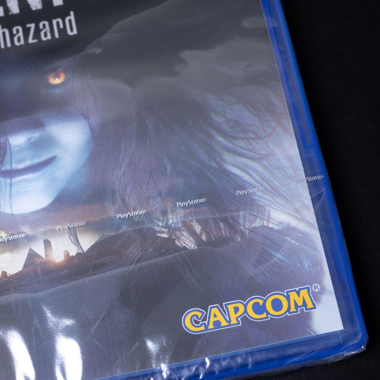 Resident Evil VII: Biohazard - Gold Edition - Playstation 5 PS5 - Neu & OVP