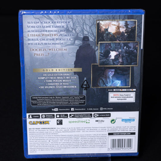 resident-evil-viii-village-gold-edition-playstation-5-ps5-neu-ovp-2 - Utopia Collectibles