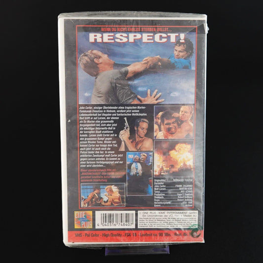 respect-vhs-frank-zagarino-martin-kove-cobra-kai-action-cult-sealed-2 - Utopia Collectibles