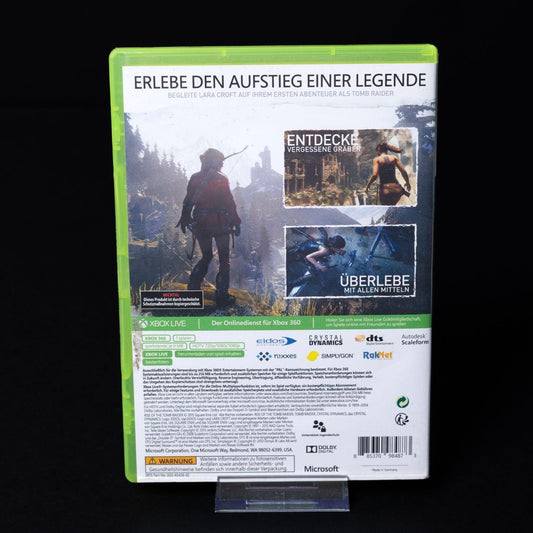 rise-of-the-tomb-raider-100-uncut-xbox-360-spiel-pal-zustand-gut-2 - Utopia Collectibles