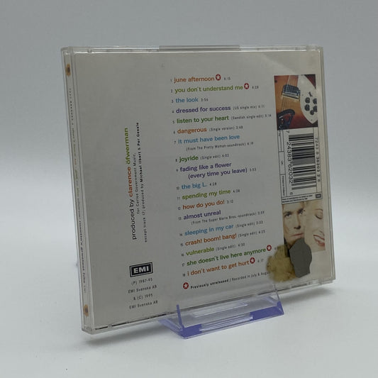 Roxette - Don't Bore Us - Get to the Chorus! Roxette's - CD - Album - Gebraucht