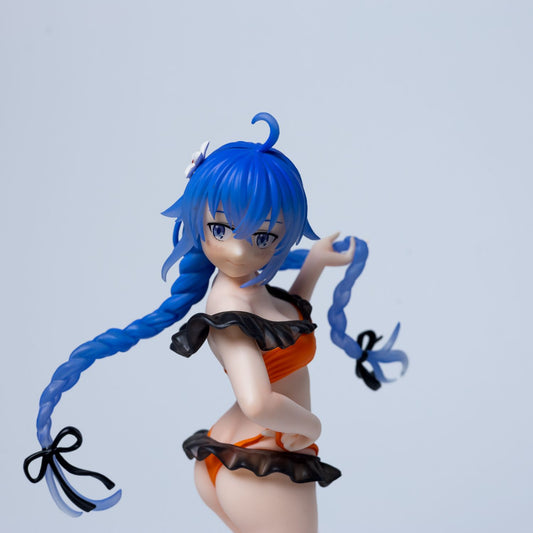 Roxy Migurdia Figur - Mushoku Tensei / Jobless Reanimation - PVC Statue - Neu