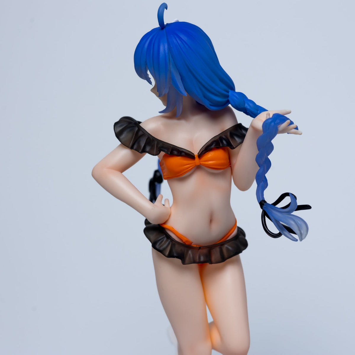 Roxy Migurdia Figur - Mushoku Tensei / Jobless Reanimation - PVC Statue - Neu