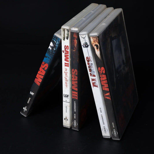 saw-collection-teil-12345-kinowelt-dvd-pal-fsk-18-zustand-gut-2 - Utopia Collectibles