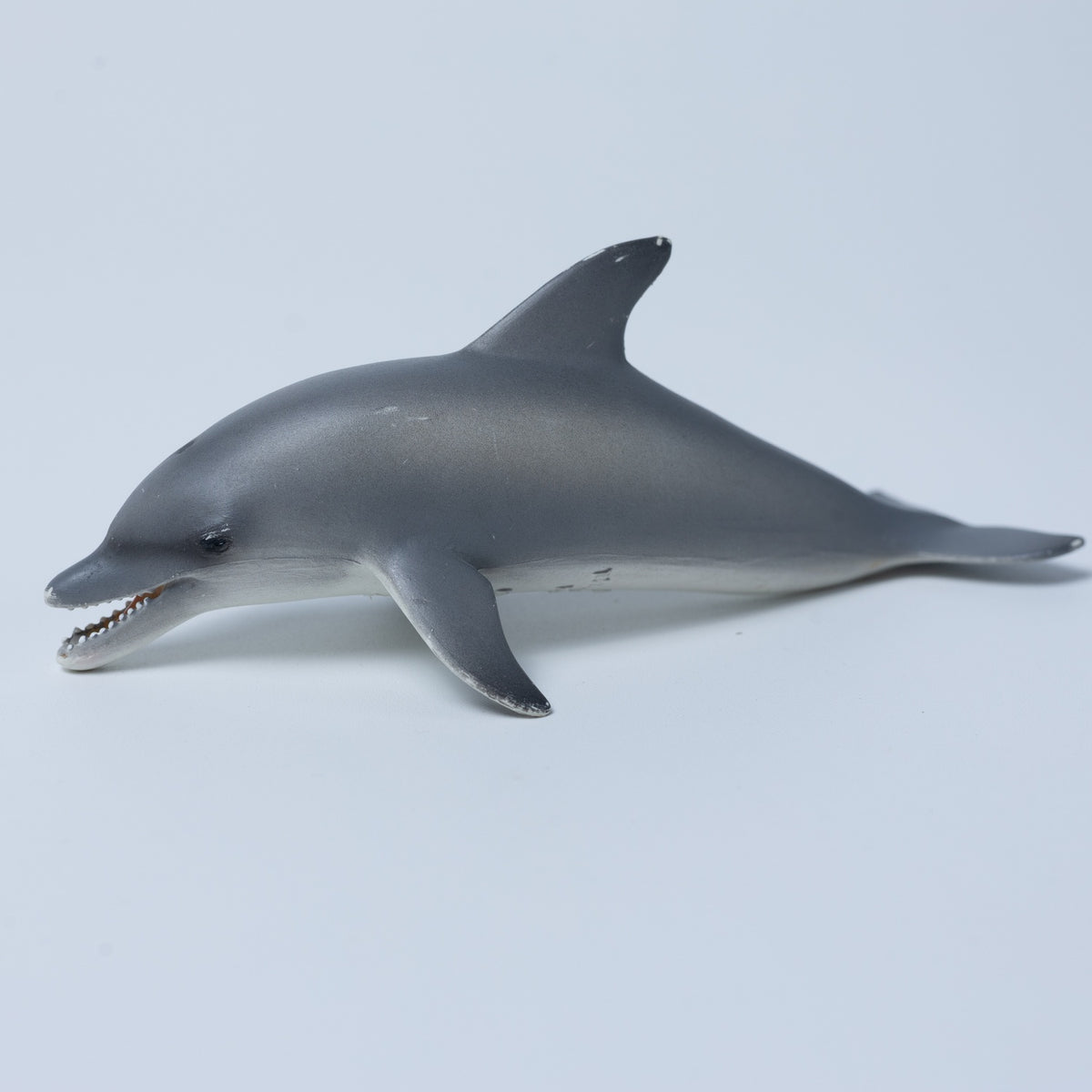 Schleich Tier Figur: Delphin (2005) - 16088 - Zustand Gut