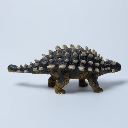 Schleich Tier Figur: Dinosaurier / Saichania (2011) - 14519 - Zustand Sehr Gut