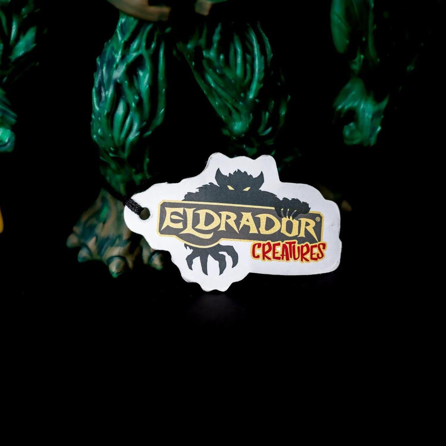schleich-tier-figur-eldrador-dschungelherrscher-modell-70151-mit-faehnchen-3 - Utopia Collectibles