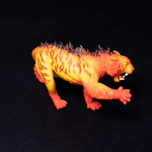 schleich-tier-figur-eldrador-lavatiger-modell-70148-zustand-gut-2 - Utopia Collectibles