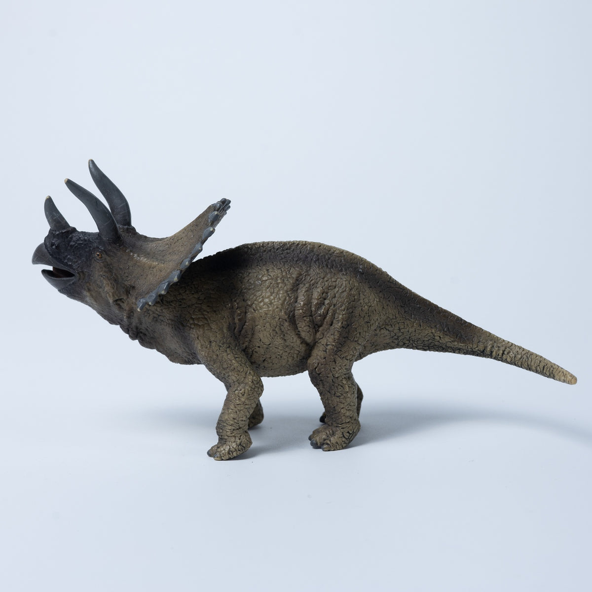 Schleich Tier Figur: Triceratops (2005) - 16452 - Zustand Gut