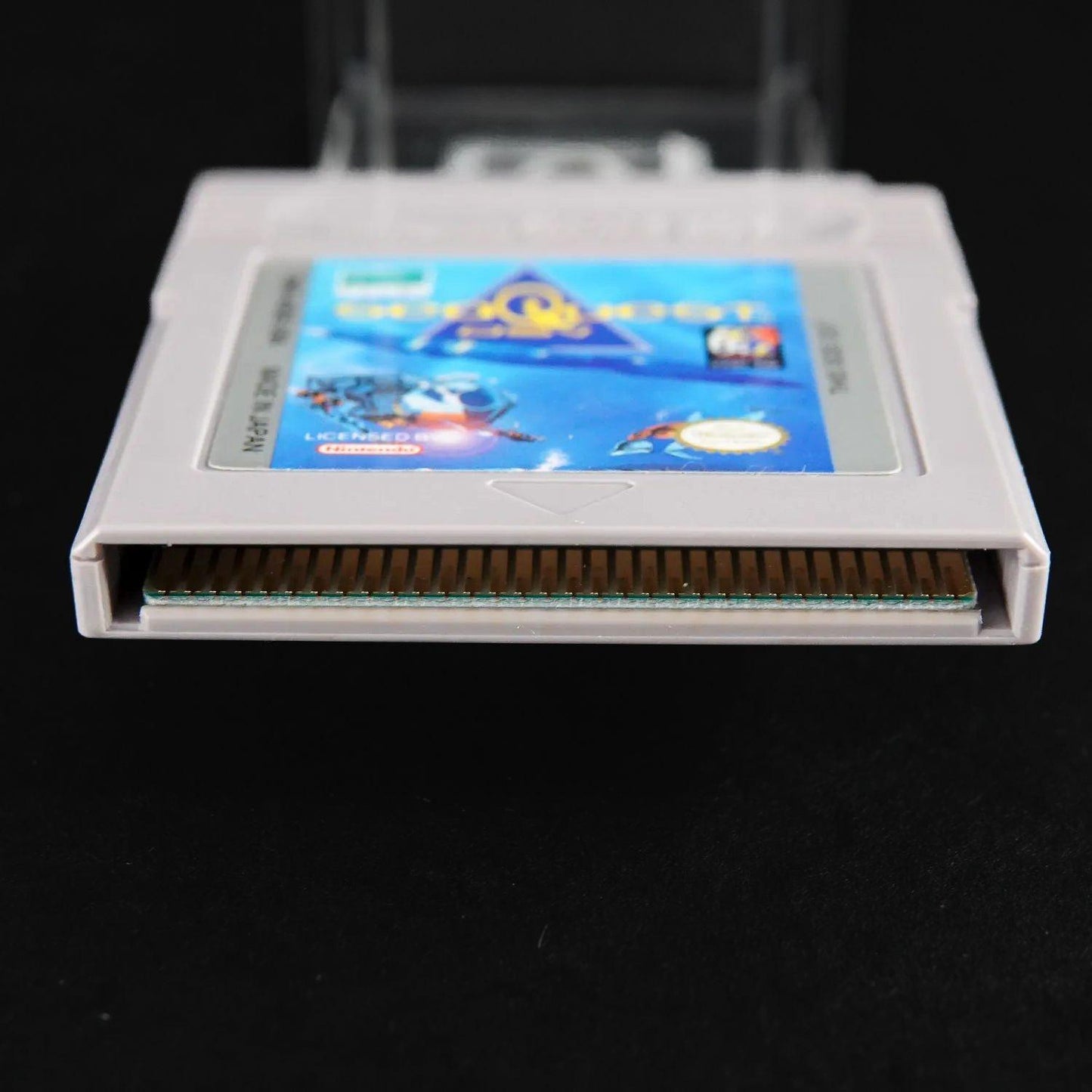 sea-quest-dsv-nintendo-game-boy-spiel-nur-modul-ntsc-us-top-zustand-3 - Utopia Collectibles