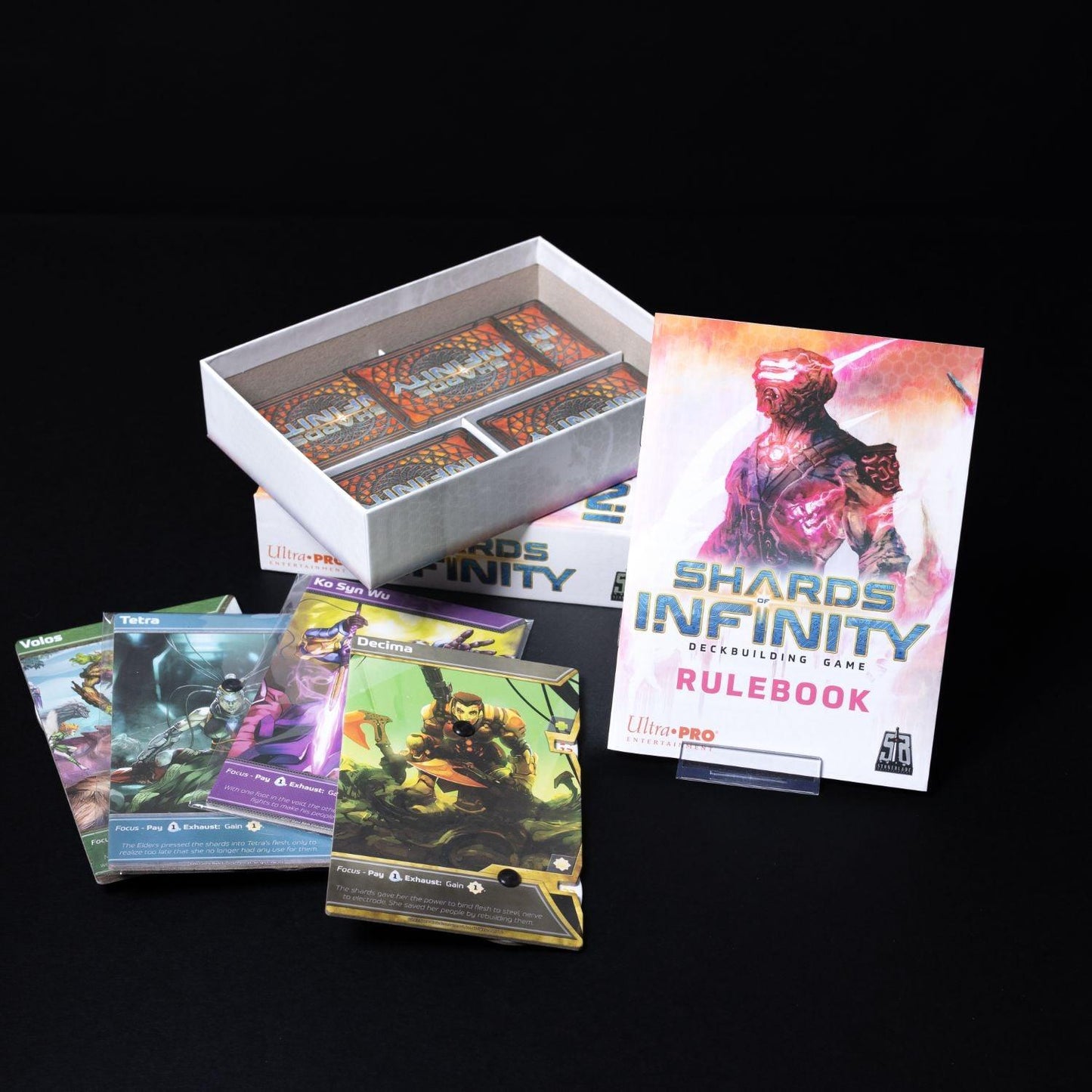 shards-of-infinity-ultra-pro-deckbuilding-spiel-vollstaendig-zust-sehr-gut-5 - Utopia Collectibles
