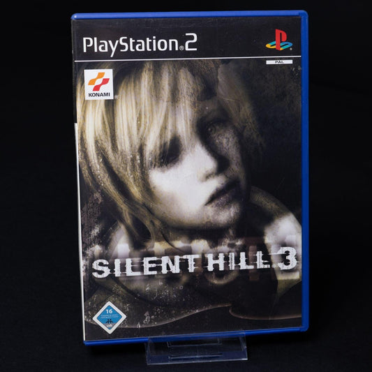 silent-hill-3-playstation-2-ps2-cib-mit-anleitung-beilagen-top-zustand-2 - Utopia Collectibles