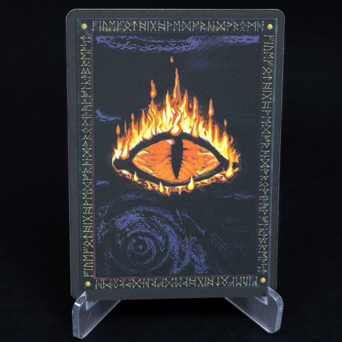 Smaragd des Seefahrers - Middle Earth / Herr der Ringe CCG (MECCG) - DE Limited