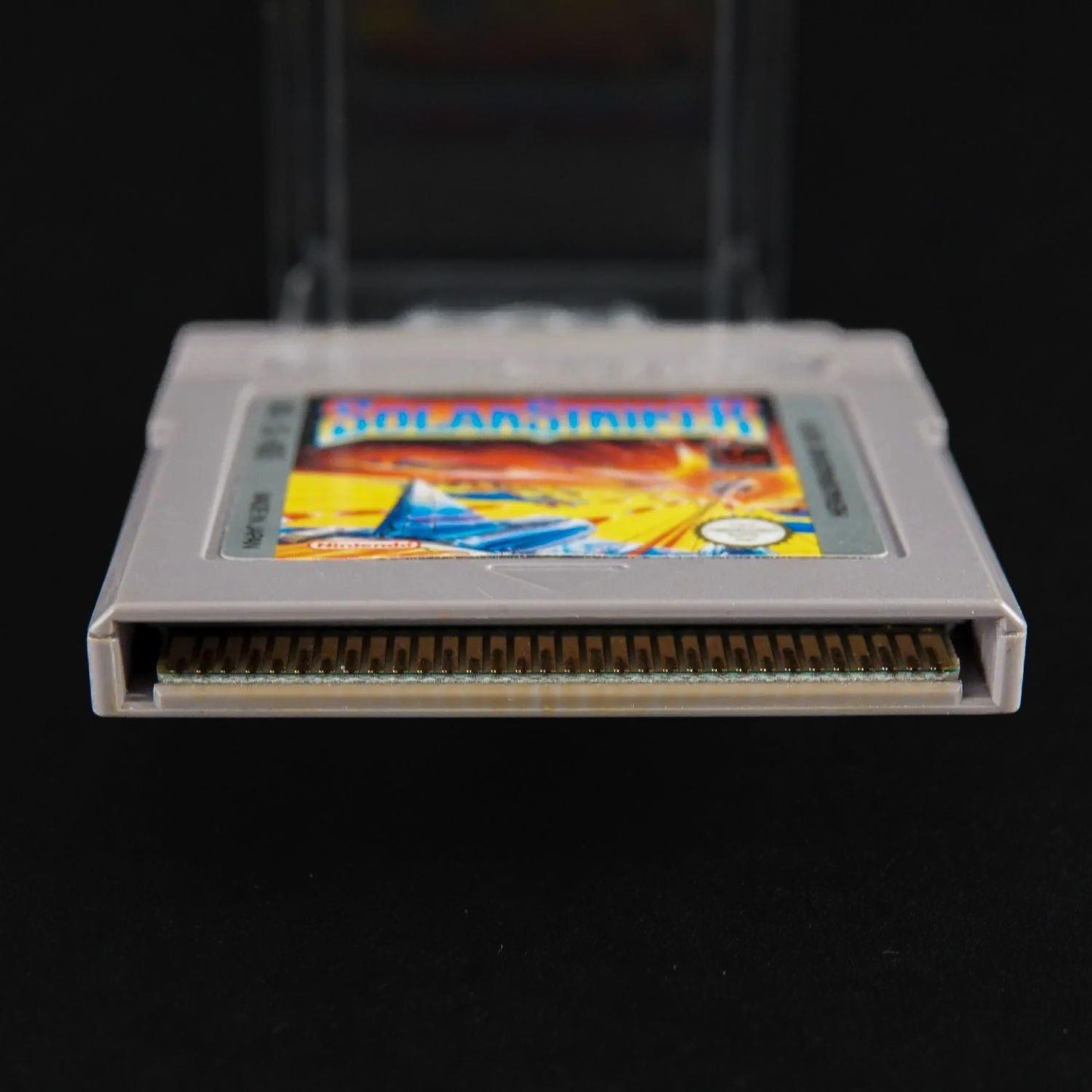 solar-striker-nintendo-game-boy-spiel-nur-modul-pal-top-zustand-2 - Utopia Collectibles