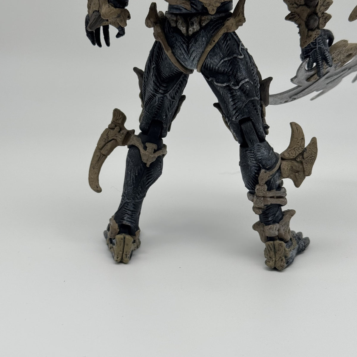 Spawn - Action-Figur - McFarlane - 18 cm - Mit Zubehör, Beweglich - Sehr Gut