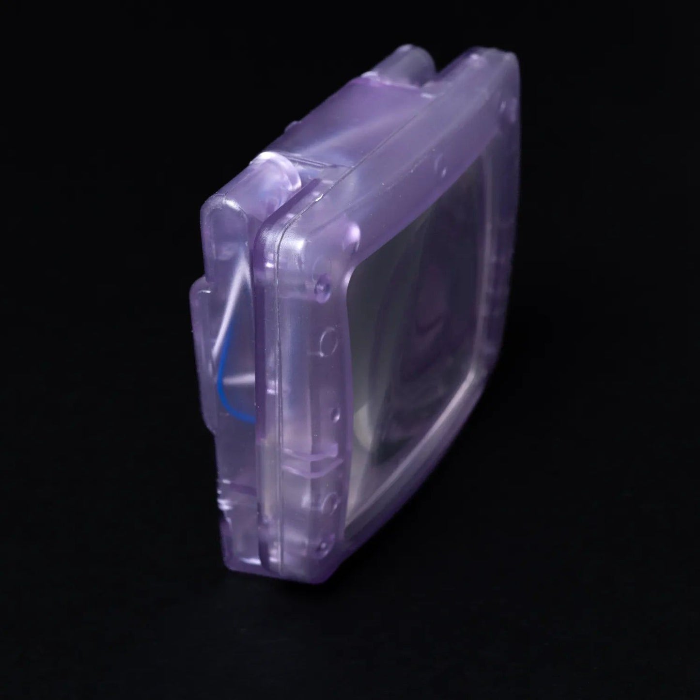 Speed Link Power Zoom SL-5920TPE - Bildschirm-Lupe für den Game Boy - Getestet