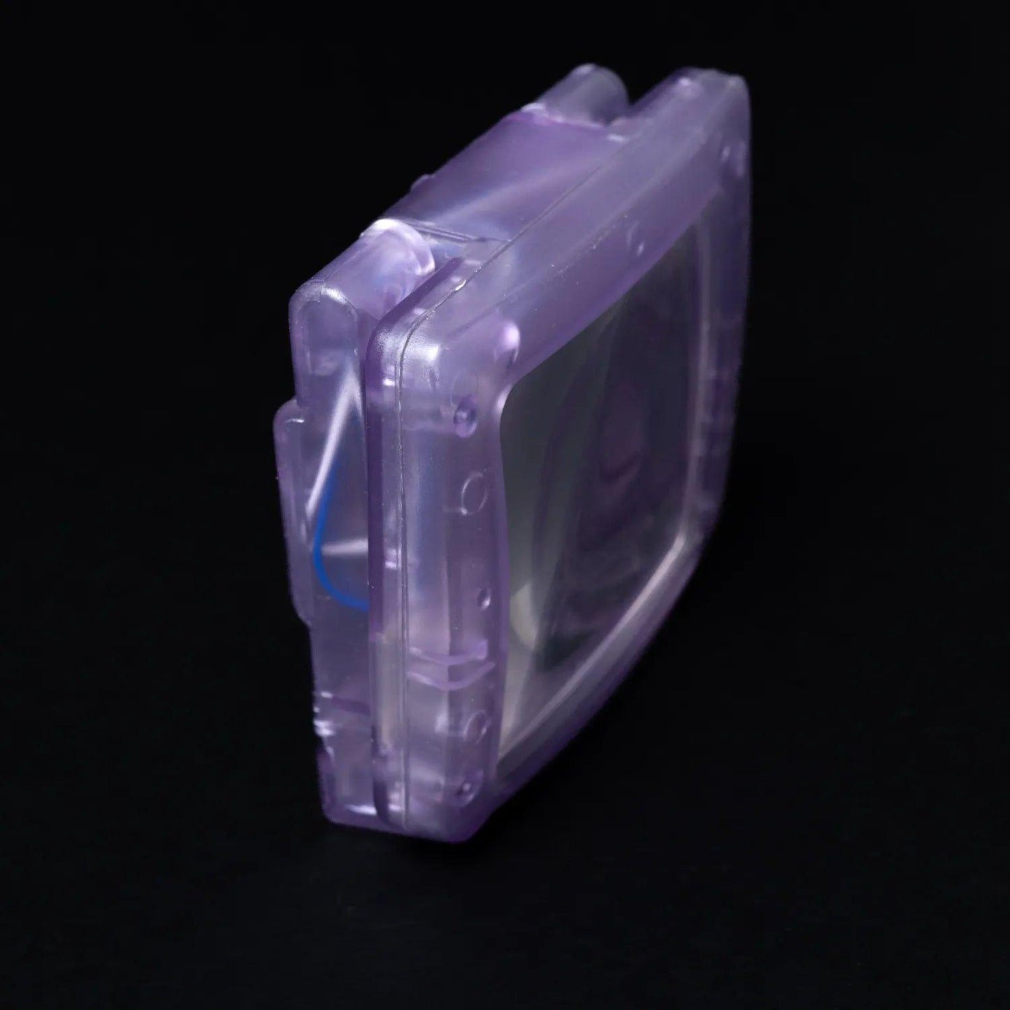 Speed Link Power Zoom SL-5920TPE - Bildschirm-Lupe für den Game Boy - Getestet