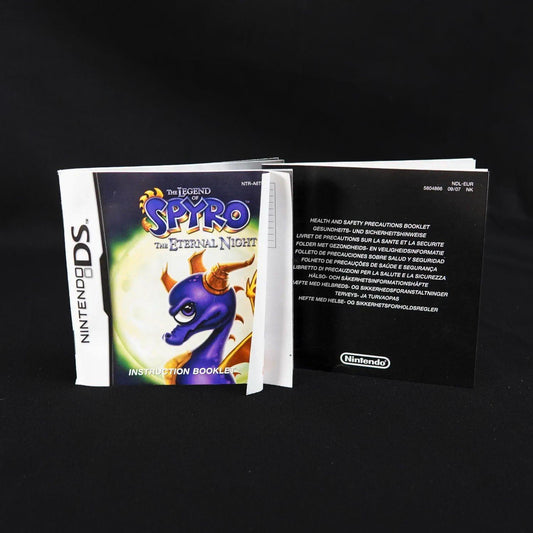 spyro-the-eternal-night-nintendo-ds-spiel-pal-cib-deutsch-gebraucht-2 - Utopia Collectibles