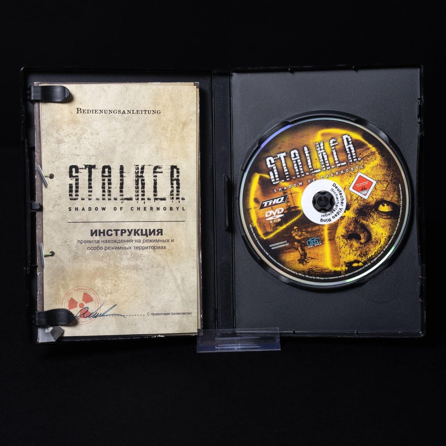 stalker-shadow-of-chernobyl-pc-dvd-rom-spiel-cib-deutsch-zustand-gut-3 - Utopia Collectibles