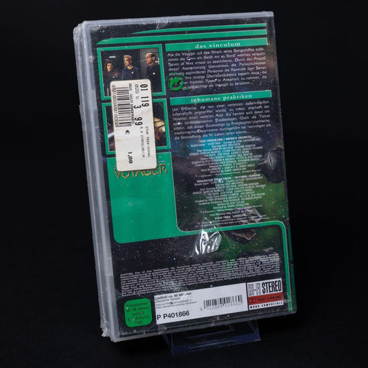star-trek-voyager-vhs-s5-e4-das-vinculum-inhumane-praktiken-neu-sealed-2 - Utopia Collectibles