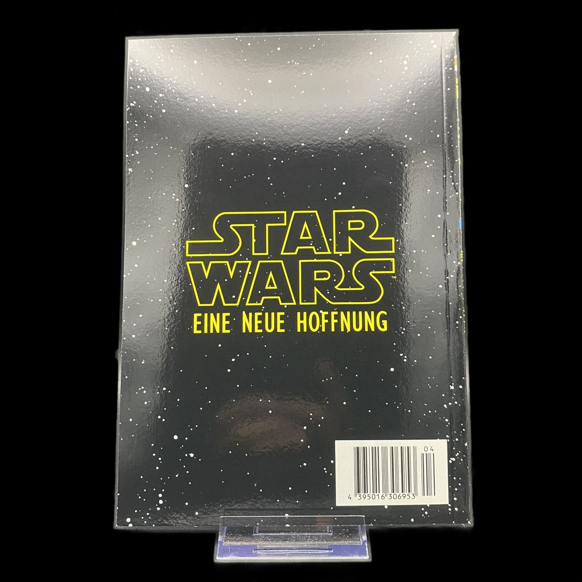 Star Wars: Eine neue Hoffnung - Band 3 - Planet Manga - Deutsch - Sehr gut