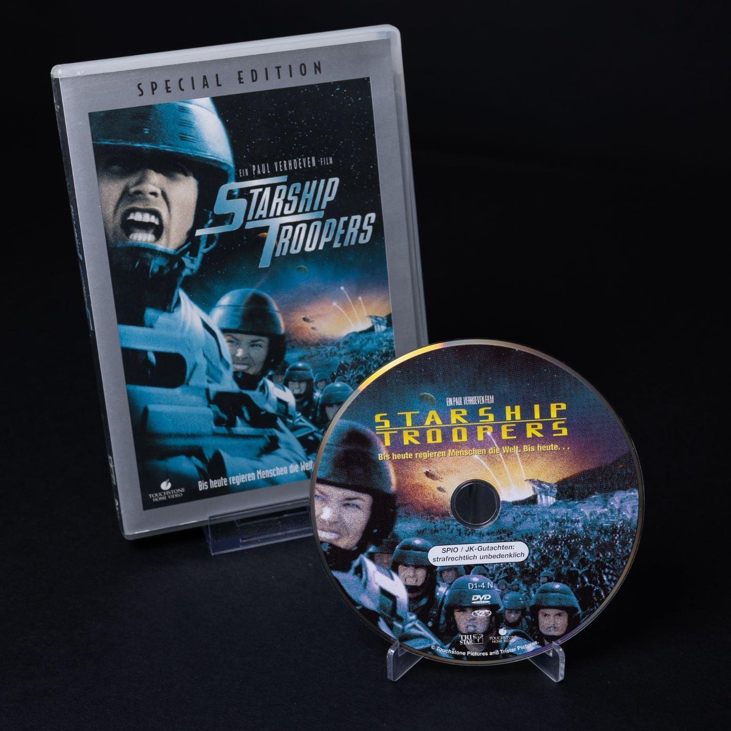 starship-troopers-special-edition-dvd-mit-begleitheft-pal-zustand-sehr-gut-6 - Utopia Collectibles