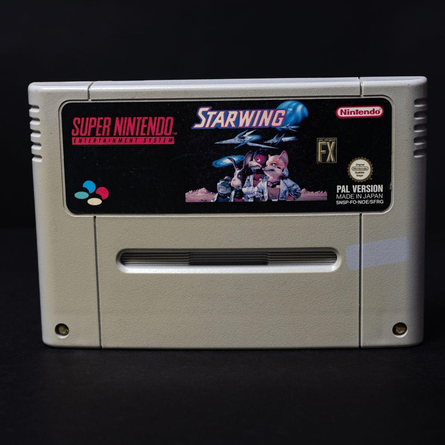 starwing-super-nintendo-snes-spiel-palde-nur-modul-zustand-okay-1 - Utopia Collectibles