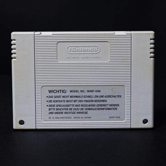 super-mario-world-super-nintendo-snes-palde-nur-modul-zustand-sehr-gut-2 - Utopia Collectibles