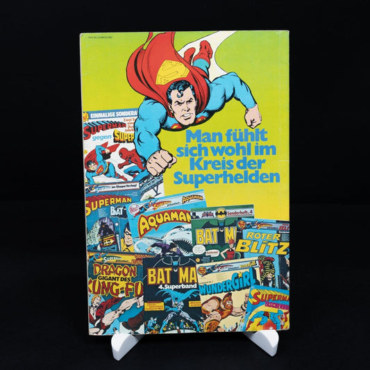 superman-8-superband-1977-ehapa-egmont-verlag-comic-deutsch-1-auflage-z2-2 - Utopia Collectibles