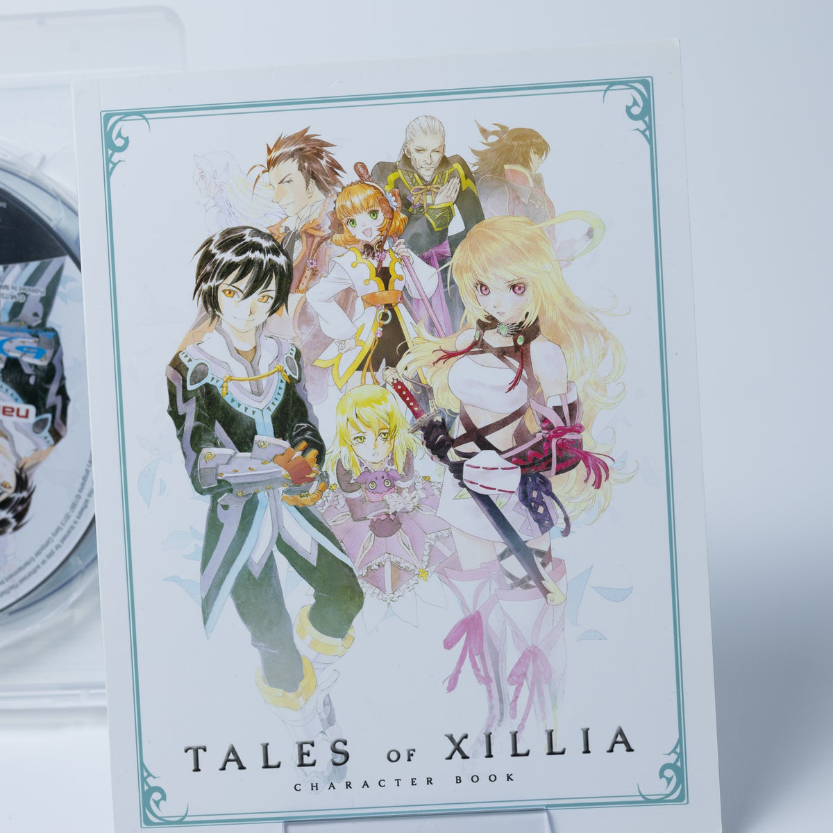 Tales of Xillia - Day One Edition - Playstation 3 PS3 PAL - CiB - Zust. Sehr Gut