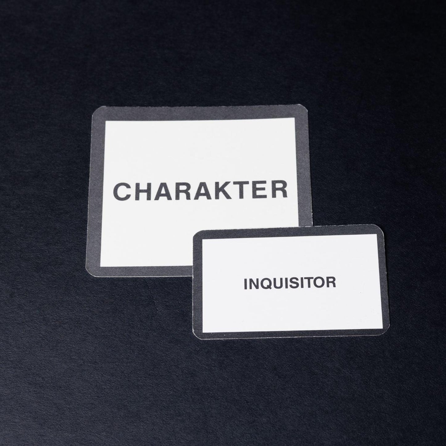 talisman-ersatz-karten-charakter-und-spielfigur-inquisitor-deutsch-2 - Utopia Collectibles
