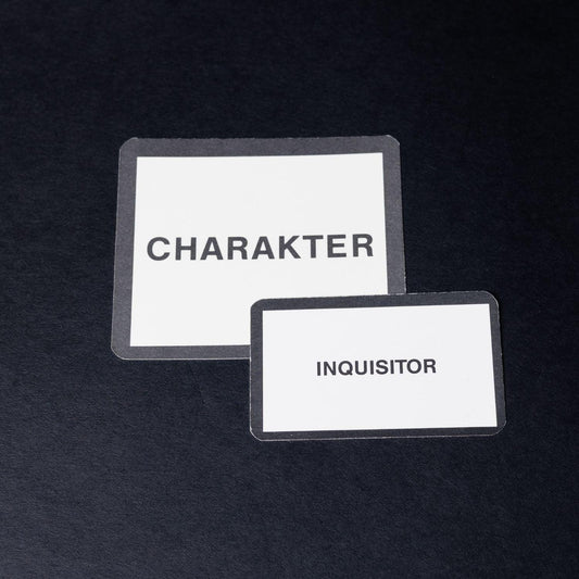 talisman-ersatz-karten-charakter-und-spielfigur-inquisitor-deutsch-2 - Utopia Collectibles
