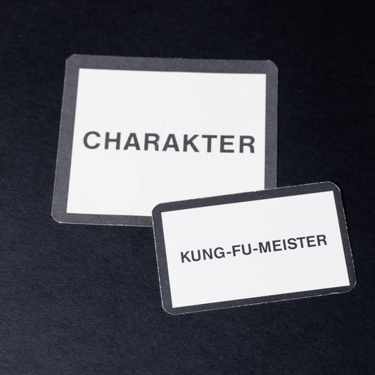 talisman-ersatz-karten-charakter-und-spielfigur-kung-fu-meister-deutsch-2 - Utopia Collectibles