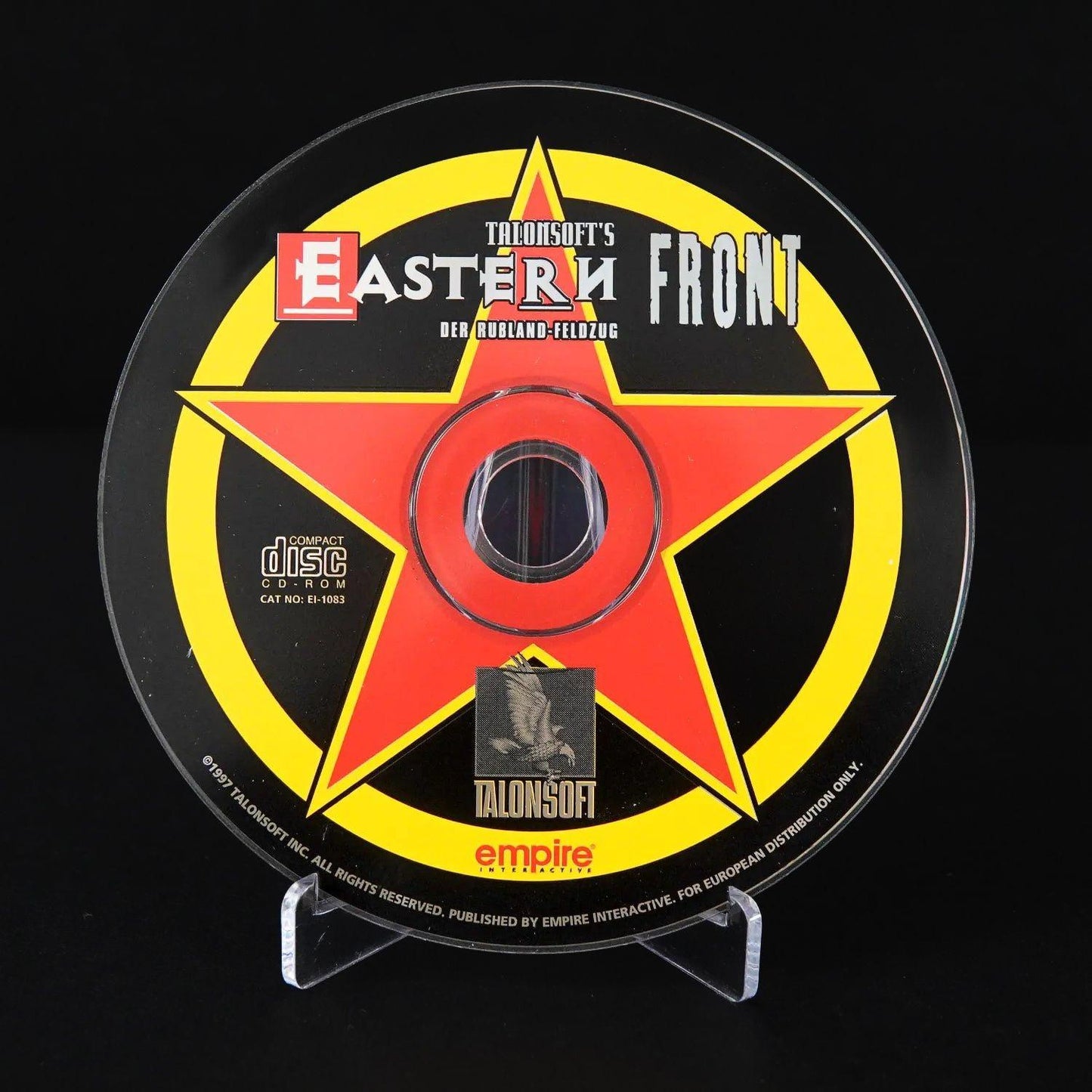 talonsofts-eastern-front-pc-game-disc-im-jewel-case-deutsch-gebraucht-8 - Utopia Collectibles