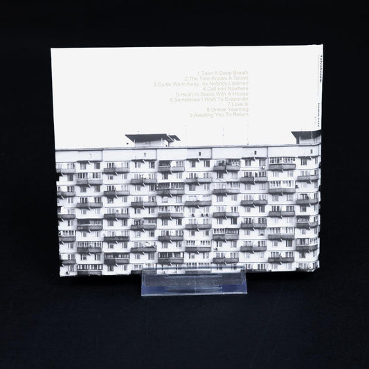 talvekoidik-negotiate-the-distance-handy-productions-cd-nm-nm-2 - Utopia Collectibles