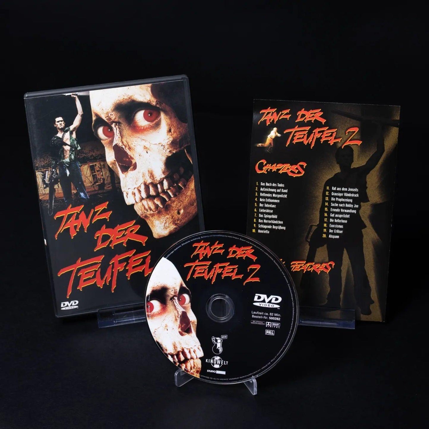 tanz-der-teufel-2-evil-dead-dvd-mit-beileger-pal-zustand-sehr-gut-6 - Utopia Collectibles