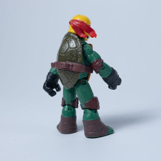 Teenage Mutant Ninja Turtles / TNMT (2012) Raphael Action-Figur - Model 90500