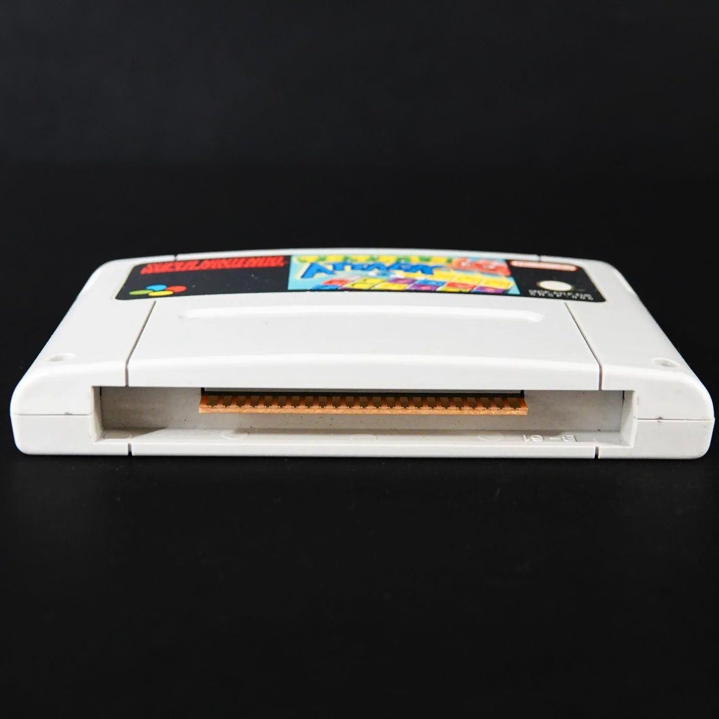 tetris-attack-super-nintendo-snes-spiel-pal-nur-modul-sehr-guter-zustand-3 - Utopia Collectibles
