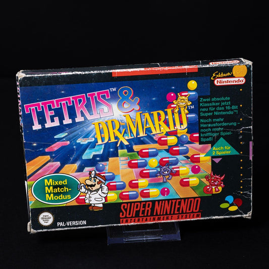 tetris-dr-mario-fuer-super-nintendo-snes-nur-modul-pal-top-zustand-2 - Utopia Collectibles