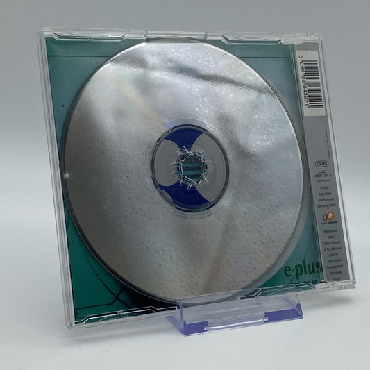 The Dome Project Feat. Rachel - Another Day - CD - Maxi-Single - Gebraucht
