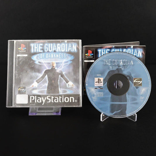 the-guardian-of-darkness-playstation-1-ps1-spiel-cib-mit-anleitung-pal-2 - Utopia Collectibles