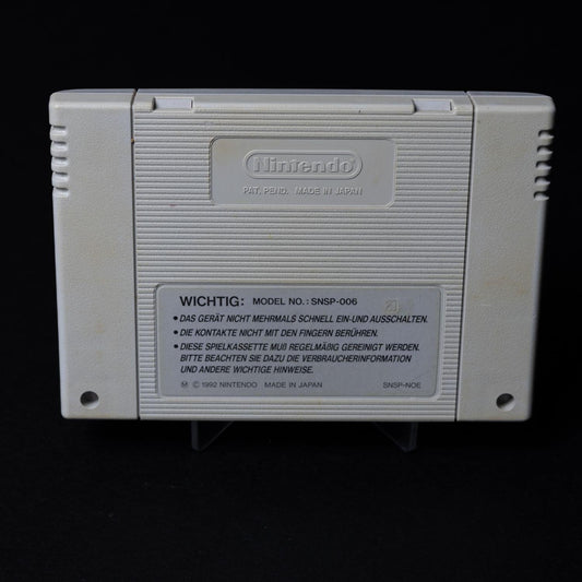 The Legend of Zelda - Super Nintendo SNES - PAL/EU - Nur Modul - Zust. Sehr Gut