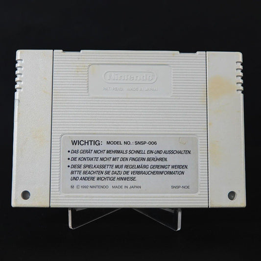 the-magical-quest-feat-mickey-mouse-super-nintendo-snes-palde-nur-modul-2 - Utopia Collectibles