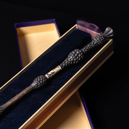 The Noble Collection - Harry Potter Elderstab Zauberstab - Albus Dumbledore